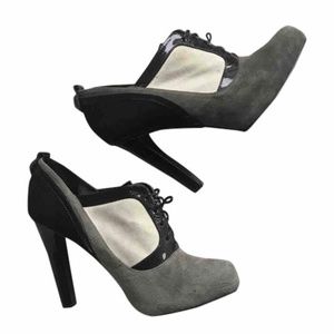 Karen Millen ankle boots